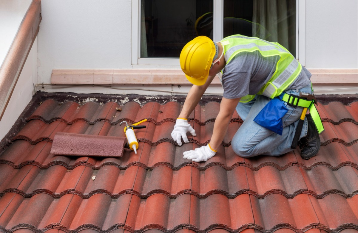 Roofer: Image 4
